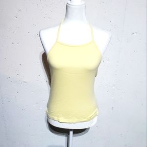 Abercrombie tank top